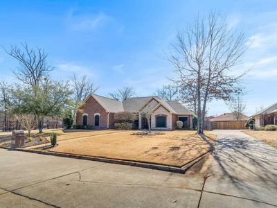 2002 Lost Wood Ln, Texarkana, AR, 71854