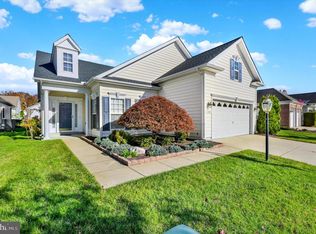 714 Harmony Way #714, Centreville, MD