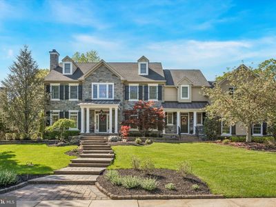 3 Tuscany Way, Mount Laurel, NJ, 08054