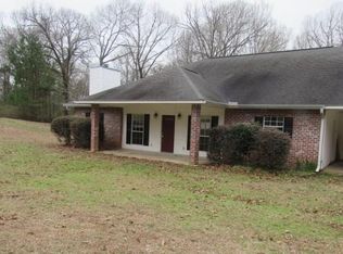 552 Fire Tower Rd, Colfax, LA 71417