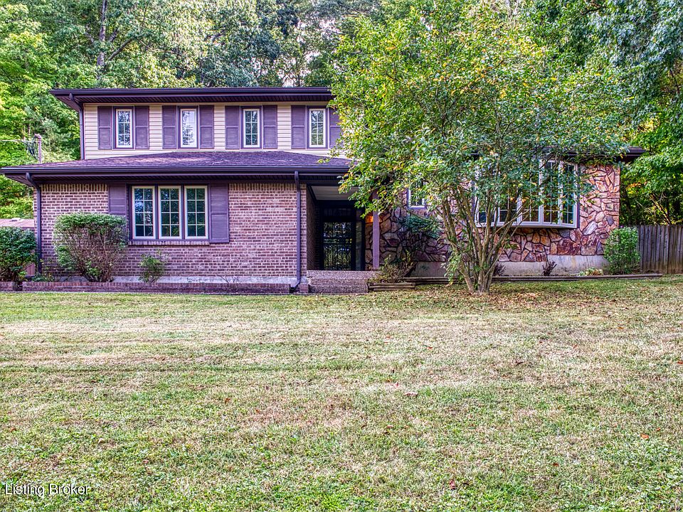 2312 Blevins Gap Rd, Louisville, KY 40272 Zillow
