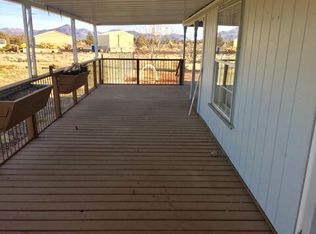 6948 SW Shad Rd, Terrebonne, OR 97760