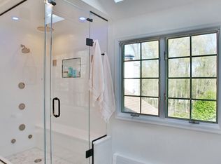 70 W Wildwood Rd, Saddle River, NJ 07458