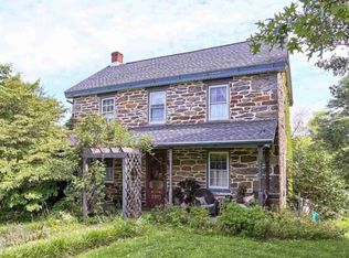 2595 Rehmeyers Hollow Rd, Stewartstown, PA 17363