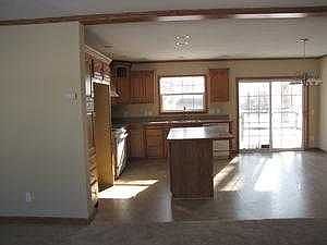 Kitchen/Dining