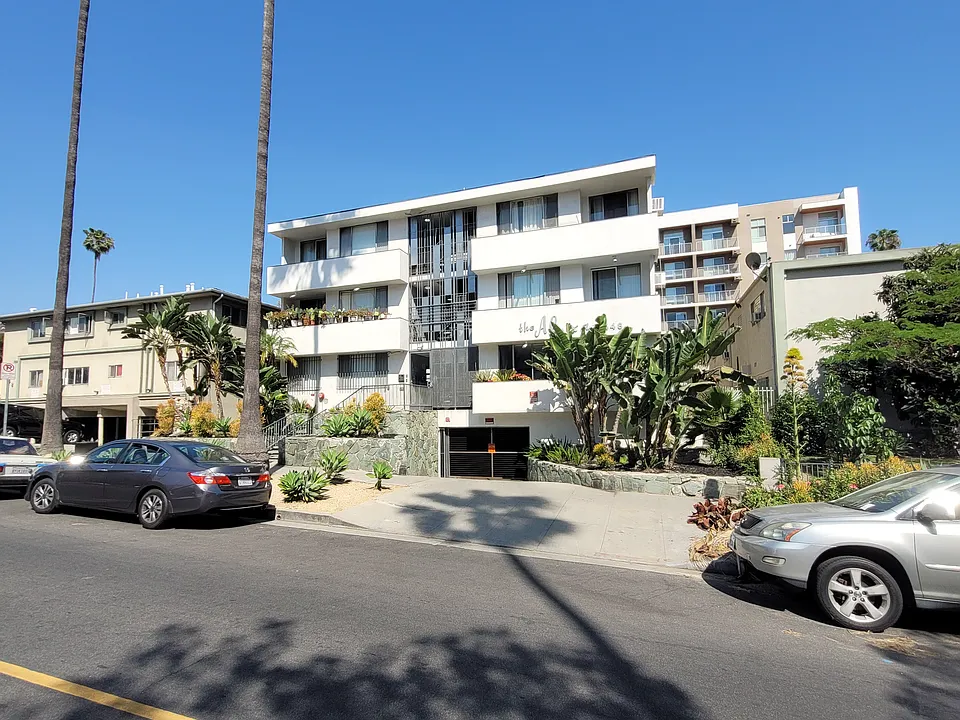 The Alexa Apartments