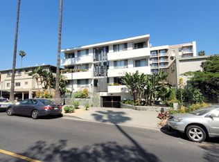 The Alexa Apartments, Los Angeles, CA 90020