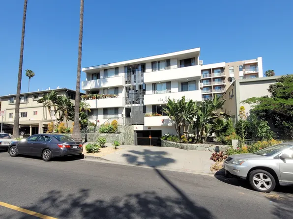 The Alexa Apartments