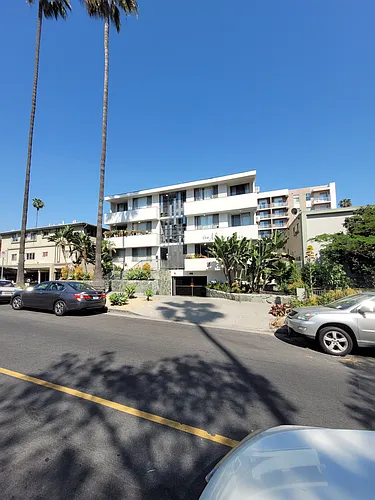 The Alexa Apartments Photo 1