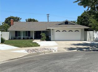 739 W Washington Ave, Orange, CA 92868