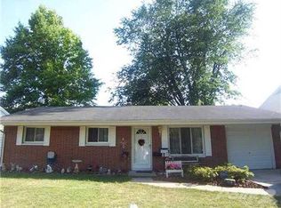 1772 Parkway Dr N, Maumee, OH 43537