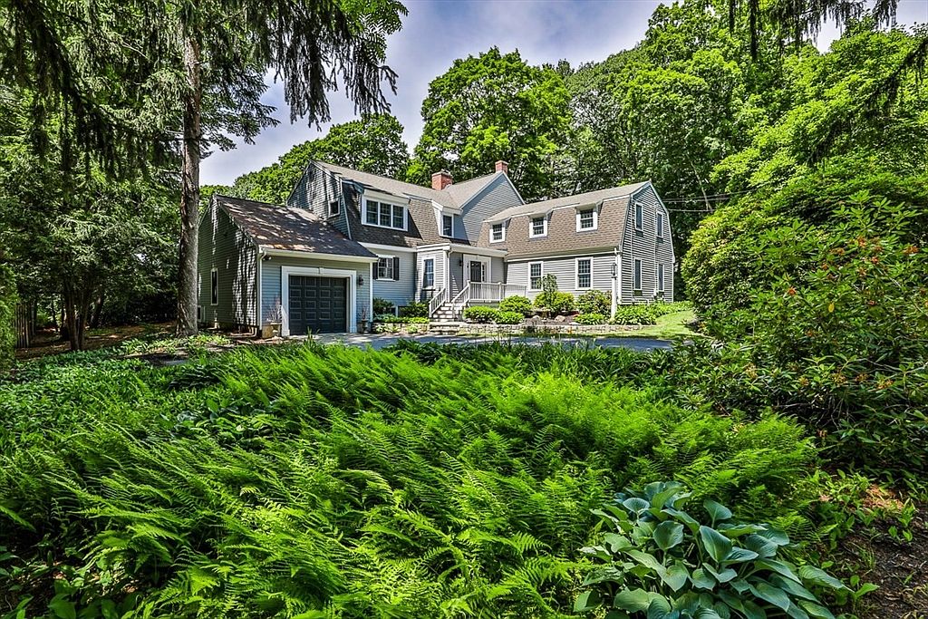 34 Brush Hill Ln, Milton, MA 02186 | MLS #73506486 | Zillow