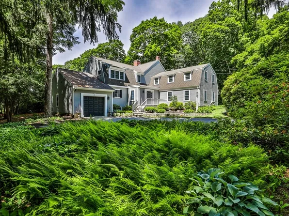 34 Brush Hill Ln, Milton, MA 02186
