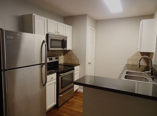 2010 S 11th St #2B-2BA, Waco, TX 76706