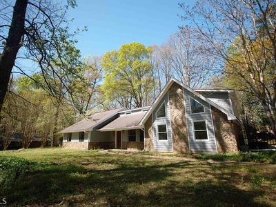 249 Oak Hill Dr, Fayetteville, GA, 30214