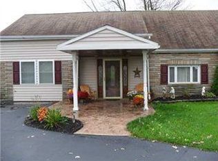 2718 Niagara Rd, Niagara Falls, NY 14304