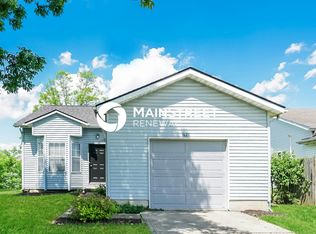 1623 Butterfly Ct, Columbus, OH 43223