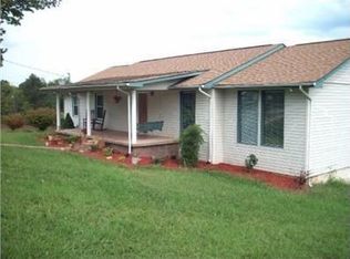 570 Sinking Springs Rd, Clinton, TN 37716