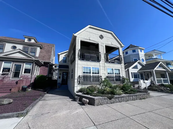 7005 Atlantic Ave, Ventnor, NJ 08406