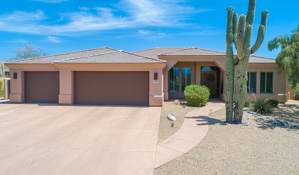 1st image of 7489 E Monterra Way