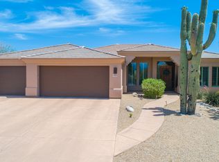 7489 E Monterra Way, Scottsdale, AZ 85266