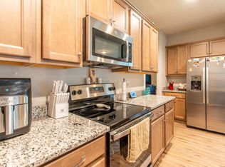 Teton Townhomes - Luxury house living, Rochester, NY 14616