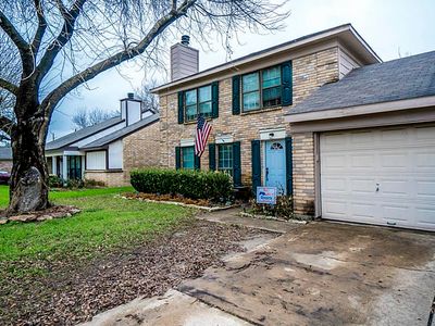 2514 Townhall Ln, Katy, TX, 77449