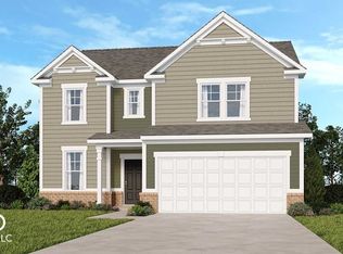 289 Commodore Dr, Pittsboro, IN 46167