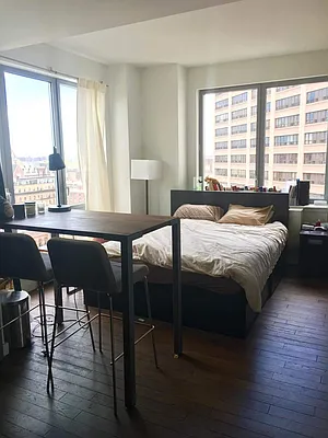 Rented by Sandra Ospina, Licensed Real Estate Broker | media 9