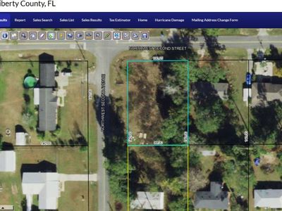 14148 NW 2nd Ave, Bristol, FL, 32321