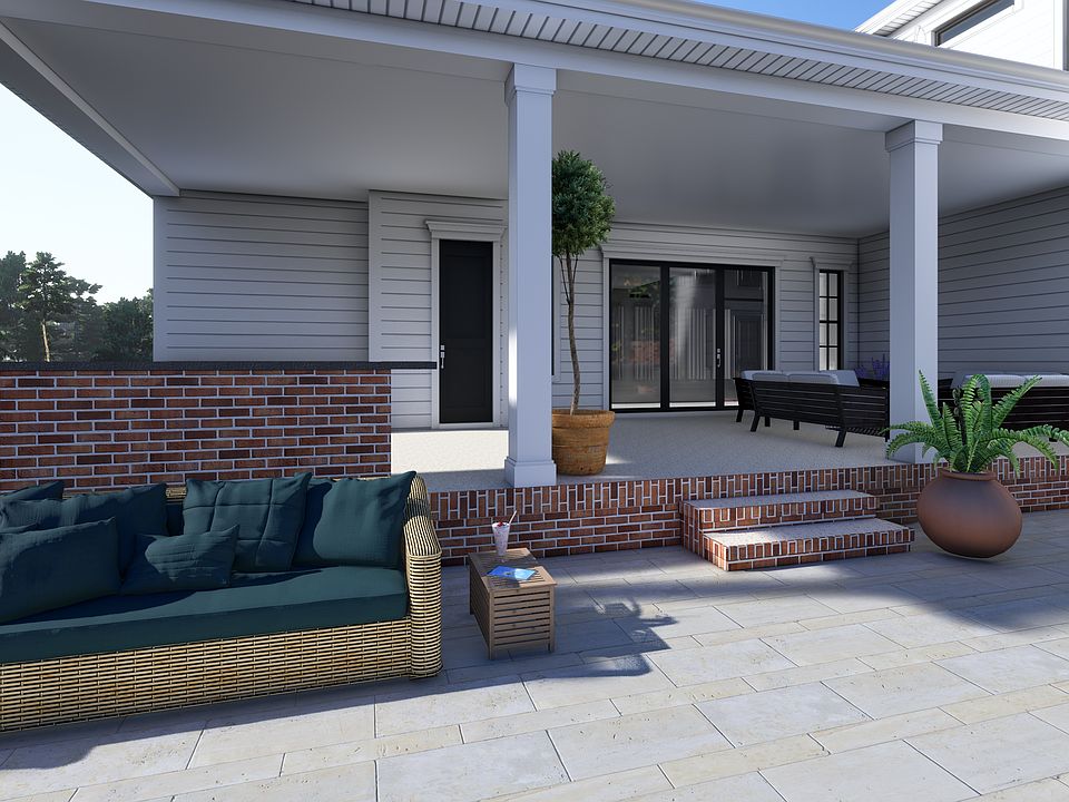 Lot 351 Plan, Waterway Palms Plantation, Myrtle Beach, SC 29579 Zillow