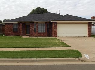 2711 80th St, Lubbock, TX 79423