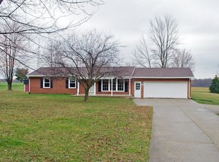 4336 Flowers Rd, Mansfield, OH 44903