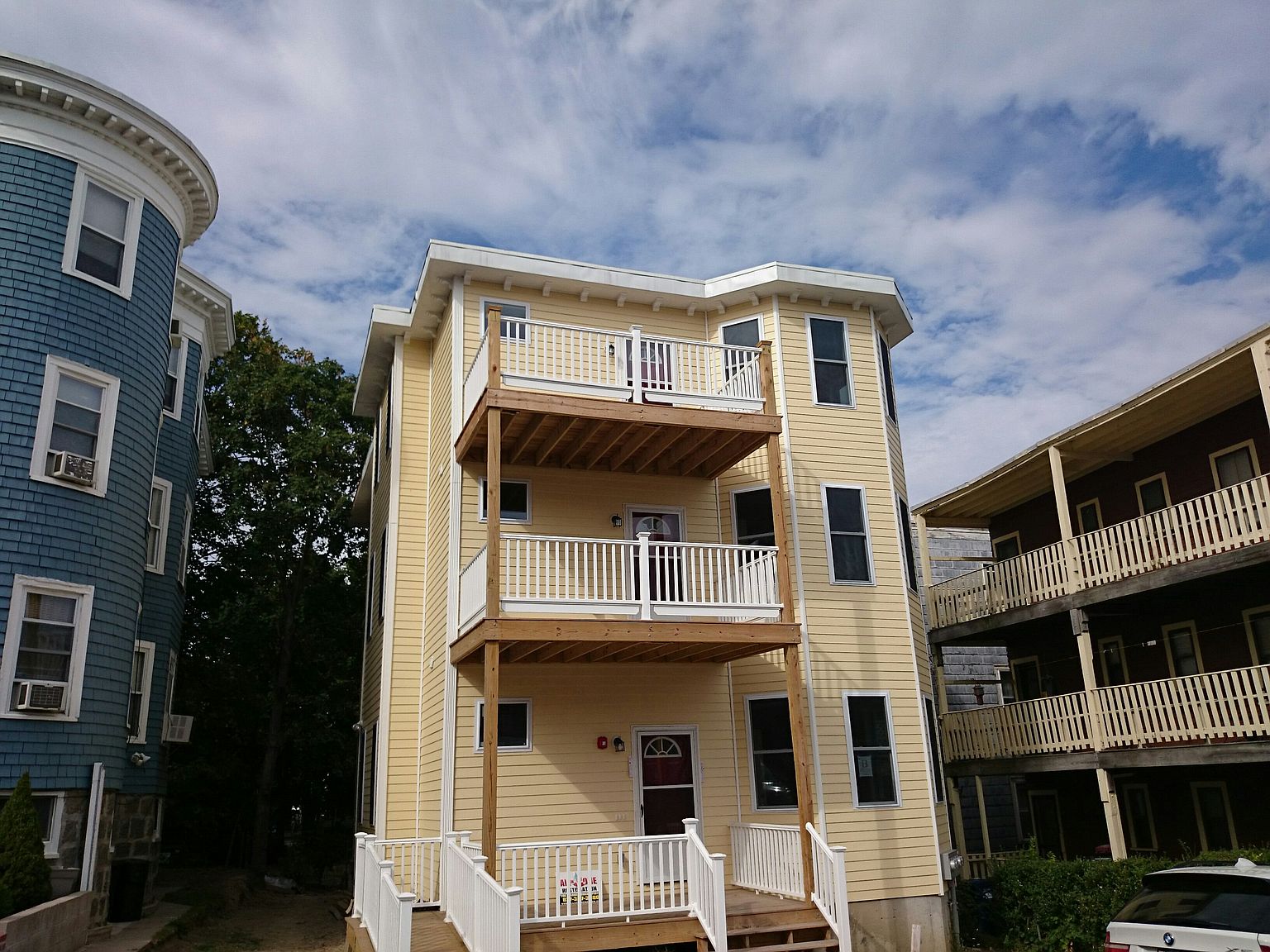 5 Fairmount St, Dorchester, MA 02124 Zillow