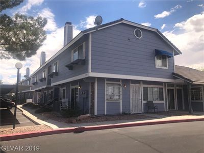 5355 Angler Cir UNIT 103, Whitney, NV, 89122