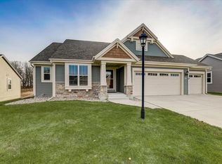 1675 Aster St, Port Washington, WI 53074