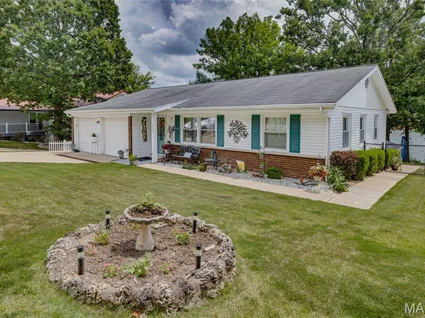 258 Rue Orleans, Bonne Terre, MO 63628