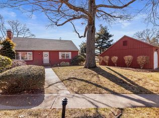 13 Canborne Way #13, Madison, CT 06443
