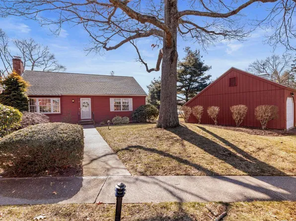 13 Canborne Way #13, Madison, CT 06443