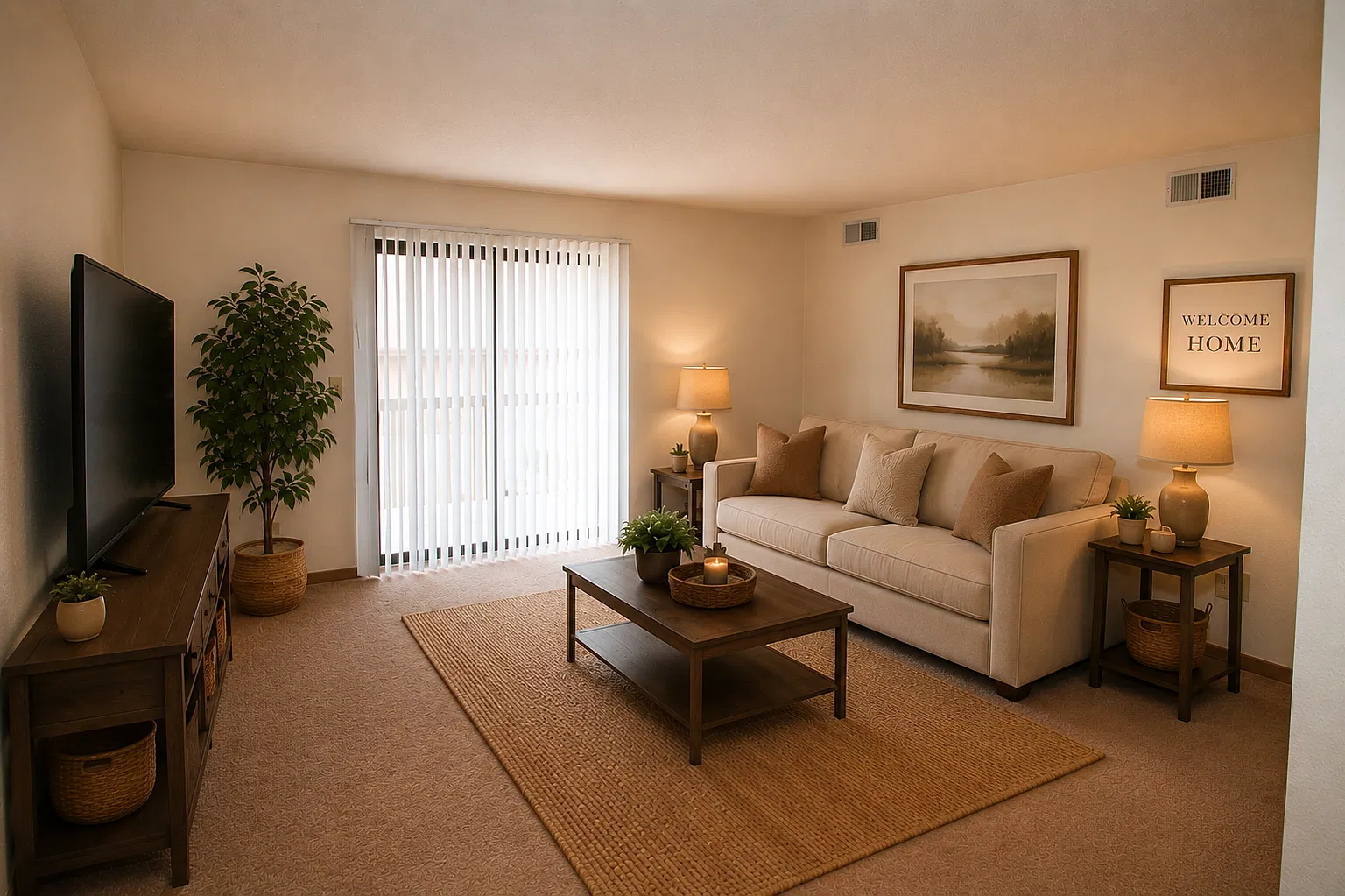 2 bed, 900 sqft, $925 — Photo 3