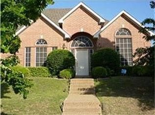 2000 Murifield Ave, Rockwall, TX 75087
