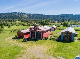 1201 Nelson Siding Rd, Cle Elum, WA 98922