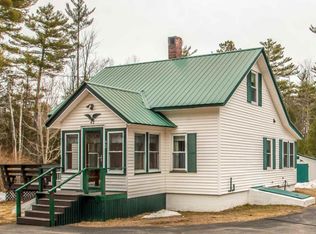 42 W Side Rd, North Conway, NH 03860