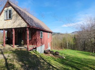 56 Raccoon Reach, Errol, NH 03579