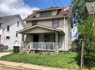 1817 Penn Pl NE, Canton, OH 44704