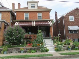 1120 Lenz Ave, Ambridge, PA 15003