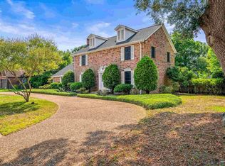 5475 Flax Rd, Pensacola, FL 32504