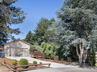 2123 NE 203rd Ave, Fairview, OR 97024