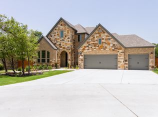228 Axis Loop, Georgetown, TX 78628
