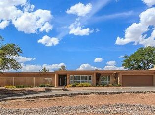 6021 Pinehurst Rd, El Paso, TX 79912